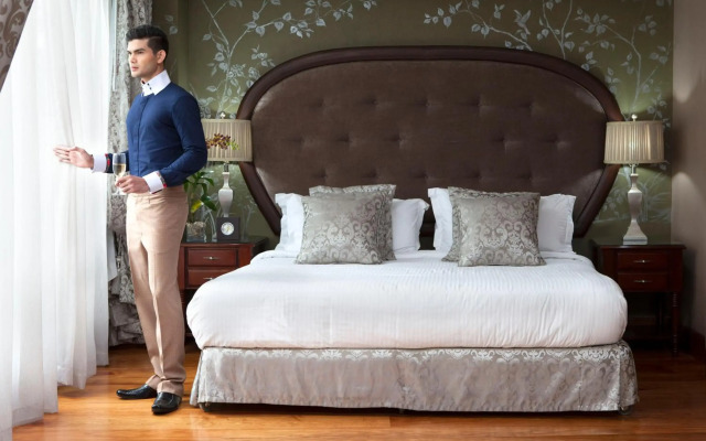 Hotel Celeste