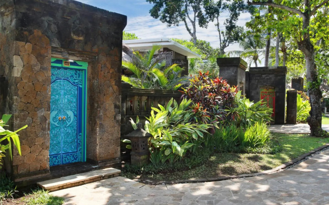 The Royal Beach Seminyak Bali