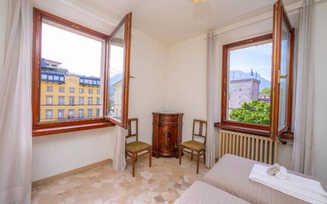 Residenza Rocca del Lago 3