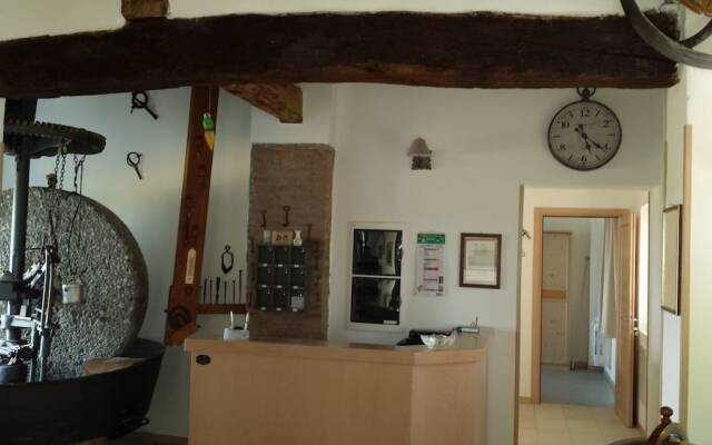 Il Mulino B&B