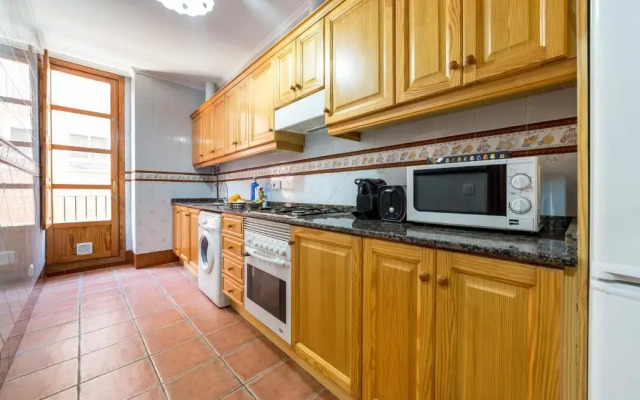 La Casa Chica del Carmen