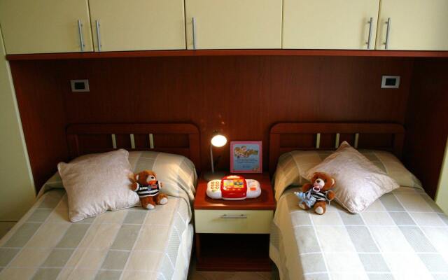 Residence Kenzia