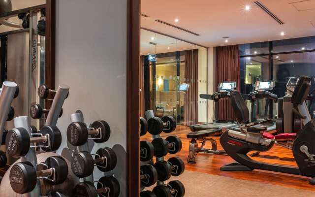 Radisson Blu Hotel, Addis Ababa