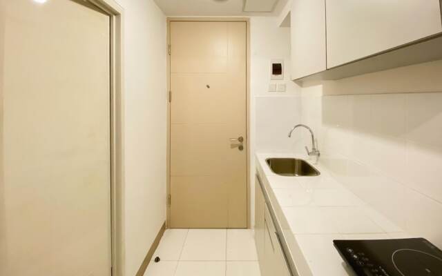 Cozy Studio Tokyo Rivervide Pik 2 Apartment