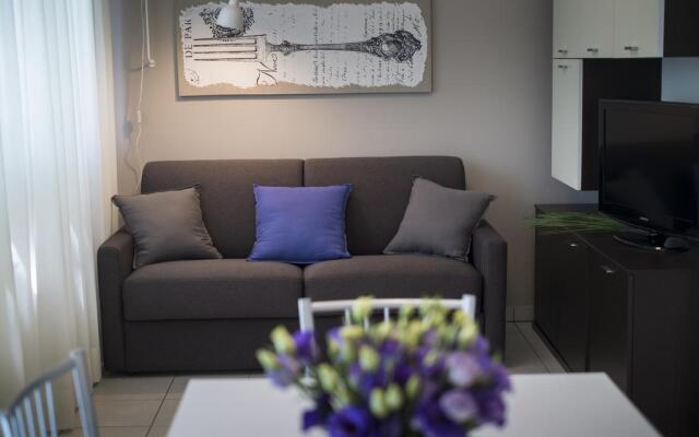 Residence Lungomare - Charming apartments