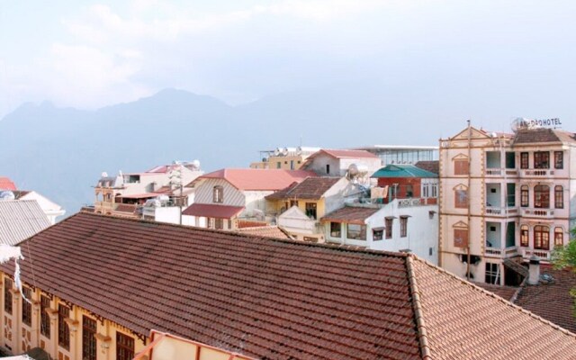 Sapa Sunflower Hotel