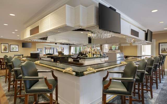 Saddlebrook Golf Resort & Spa Tampa North - Wesley Chapel