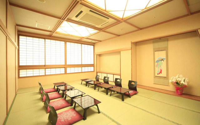 Hotel Kasuien