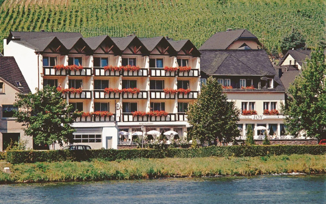 Moselstern Hotel Weinhaus Fuhrmann