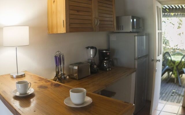 Aloe Village Aparthotel