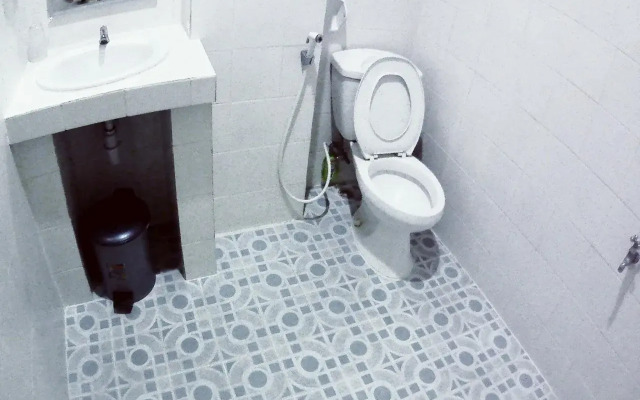 Hotel Andalas Permai