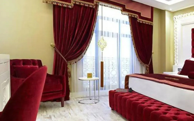 Real Konak Hotel