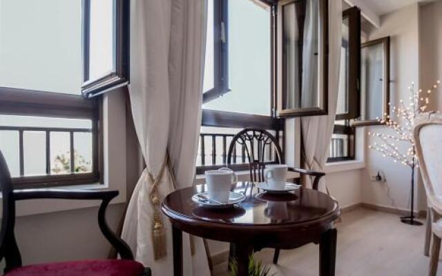 Apartamento Vistabella