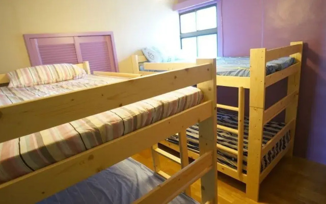Backpacker's Hostel Luodong
