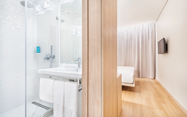 Moov Hotel Lisboa Oriente