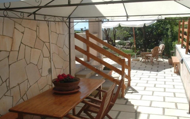 B&B Villa Dongiovanni