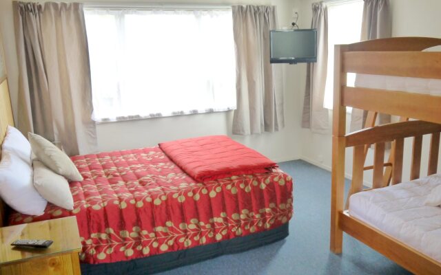 Franz Joseph Holiday Rentals