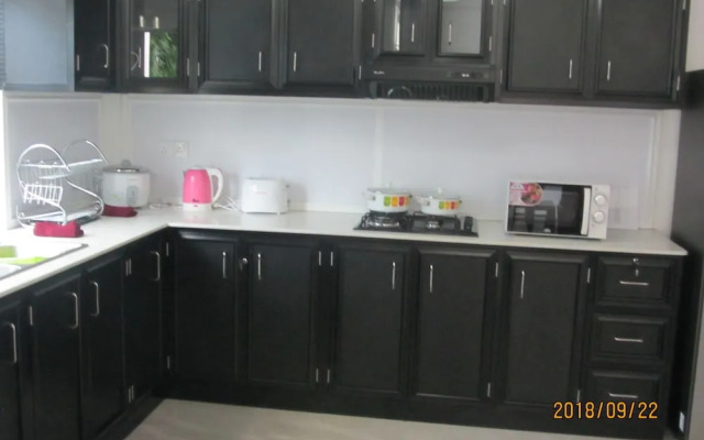 Twin Villa 22