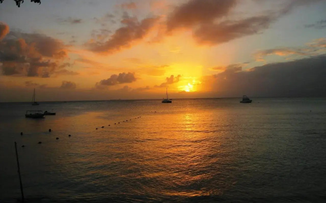Coral Azur Beach Resort