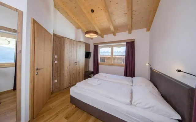 Chalet in Neukirchen Near Ski Arena Wildkogel