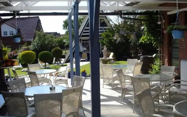 Hotel zur Fischerklause