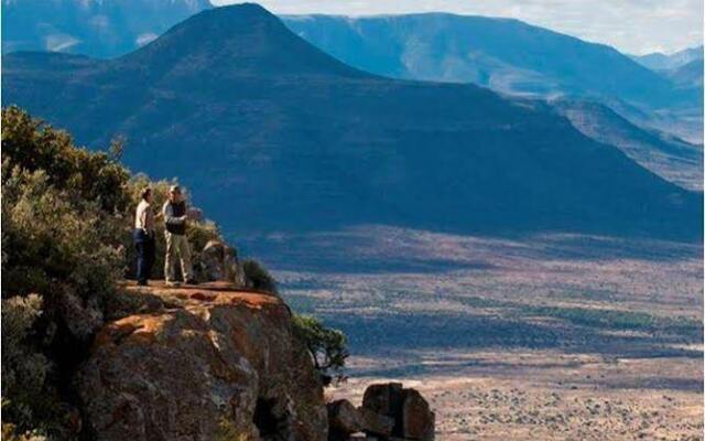 Samara Karoo Reserve