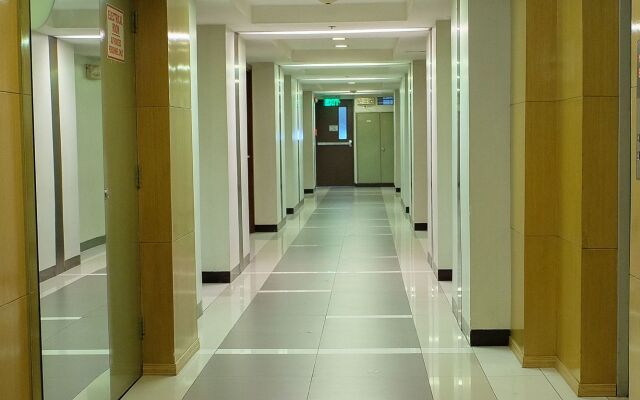 Millenia Suites