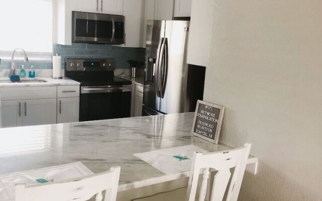 Madeira Beach A Star5Vacations