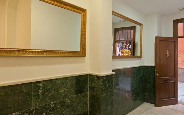 Apartamentos Elvira 21