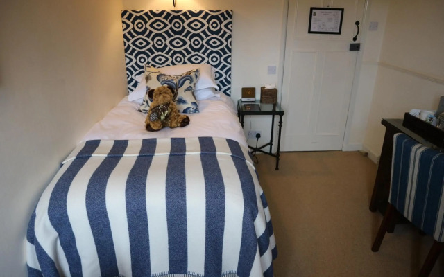 Manor House Hotel