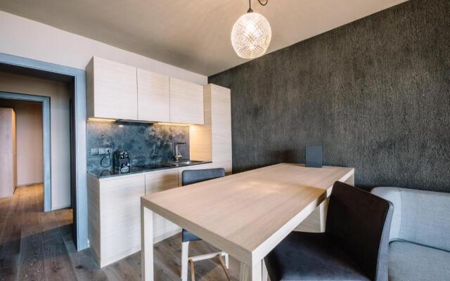 Panoramic Suites Winzerhöhe