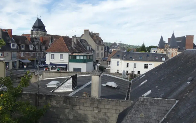 Hôtel de France