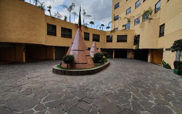 Hotel Valle del Sur