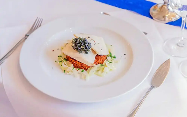 Aquamarin Ferienvilla