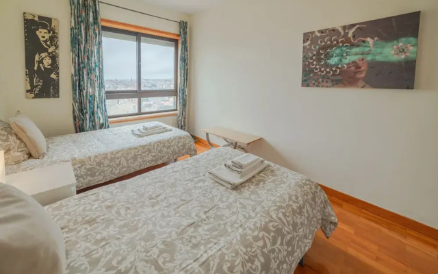 Douro River View by Vacationy