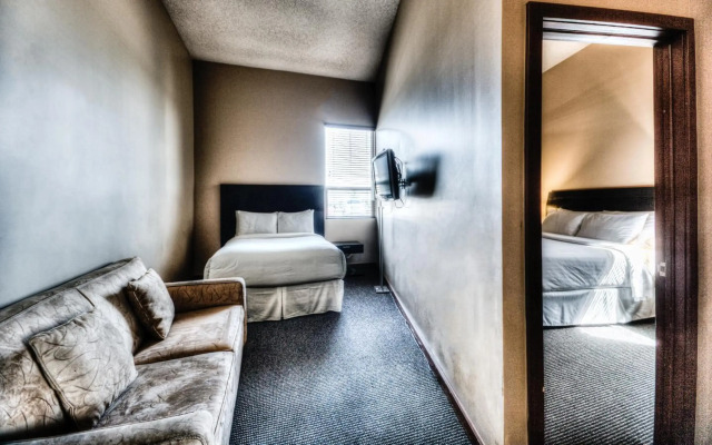 Podollan Inn & Spa Grande Prairie