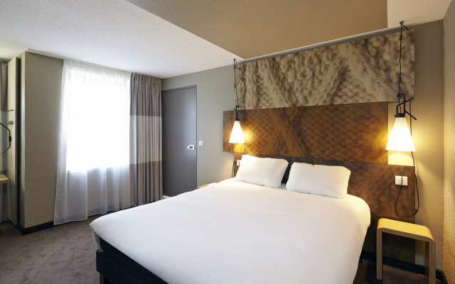 ibis Marne La Vallee Champs