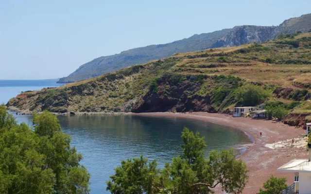 Pelagia Aphrodite Hotel