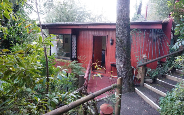 Los Gualles de la Candelaria Apart Hotel