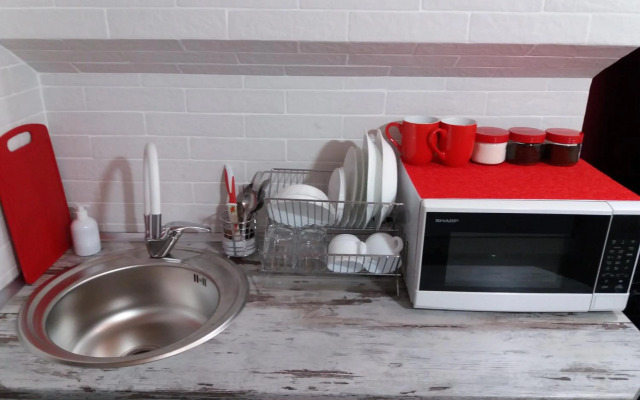 Apartment Masoch Style