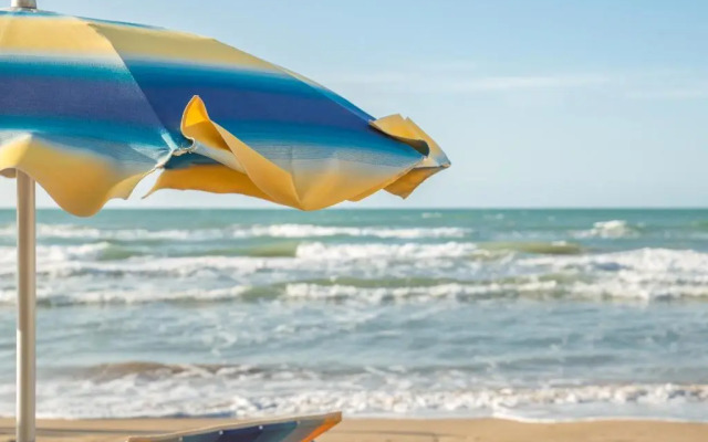 Hotel Residence Marechiaro