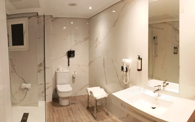Hotel Olid