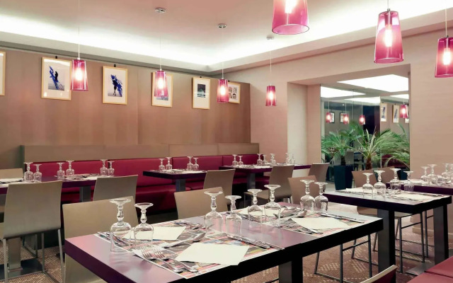 Mercure Perpignan Centre