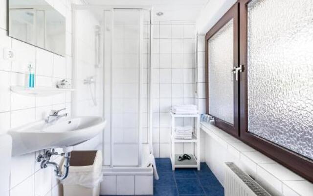 Hotel an der Nordschleife