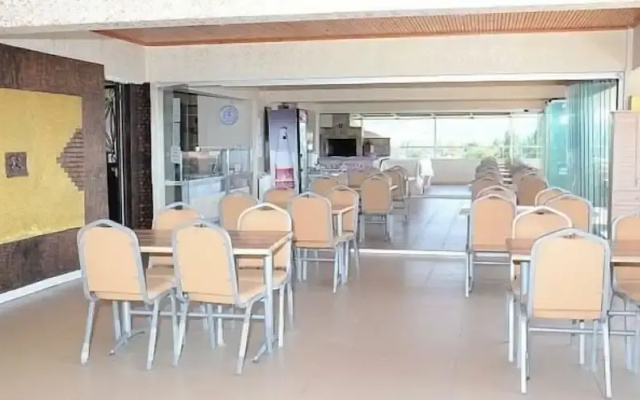 Miray Termal Otel