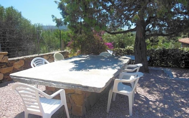 B&B Pettirosso Garden
