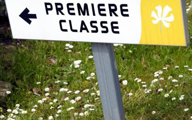 Première Classe Lille-Villeneuve d'Ascq-Stade Pierre Mauroy