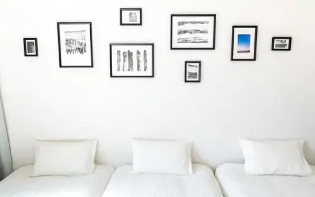 WHC Residence Tenroku