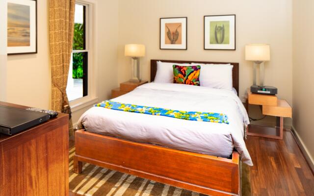 3-Bedroom Villa 110 in Kahuku