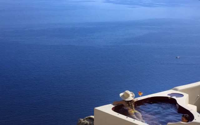The A Collection, Oia by K&K